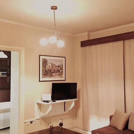 Family House Apartment Corfu  ภายนอก รูปภาพ