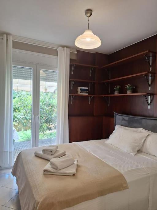 Family House Apartment Corfu  ภายนอก รูปภาพ