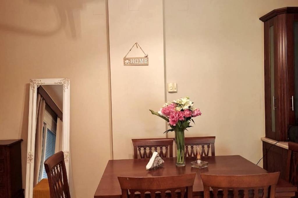 Family House Apartment Corfu  ภายนอก รูปภาพ